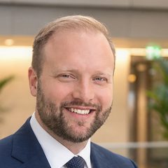 Tom Waugh, Founder and Managing Director of Energy Planner